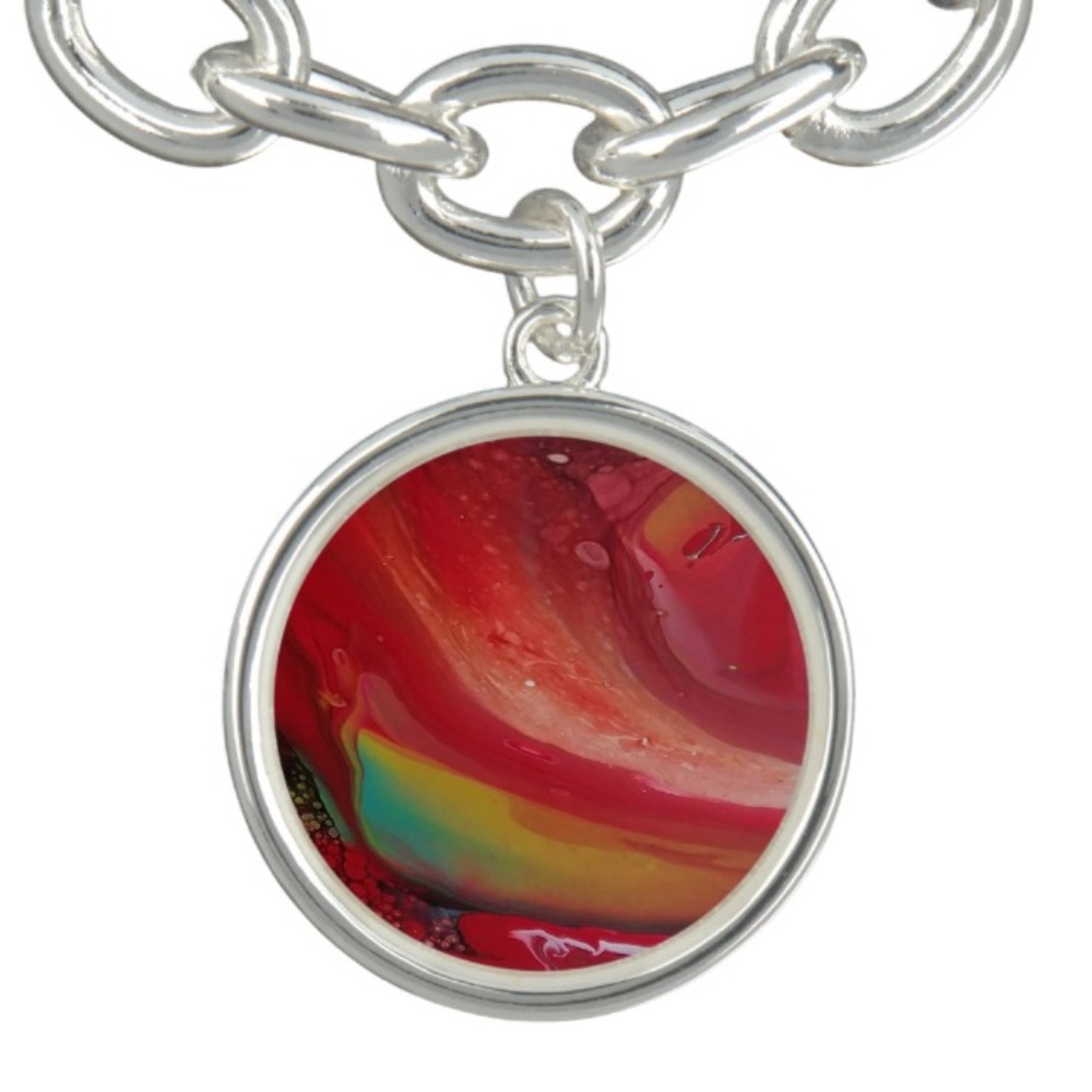 Rainbow Bracelet